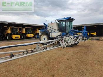 Trailed sprayer Matrot hellios ii m24: picture 4 Trailed sprayer Matrot hellios ii m24: picture 4