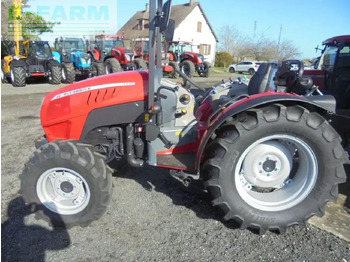 Farm tractor McCORMICK