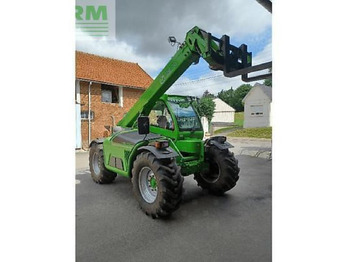 Telescopic handler MERLO