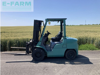 Forklift MITSUBISHI