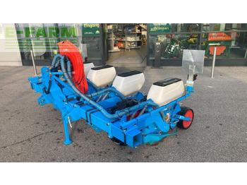 Precision seed drill MONOSEM