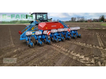 Precision seed drill MONOSEM
