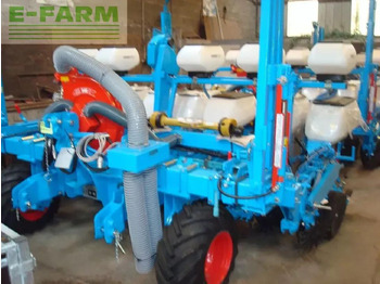 Precision sowing machine MONOSEM