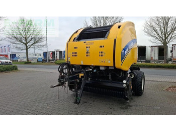 Square baler New Holland rb 180: picture 3
