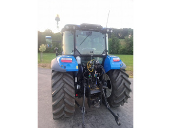 Farm tractor New Holland t5.110 dual command: picture 4