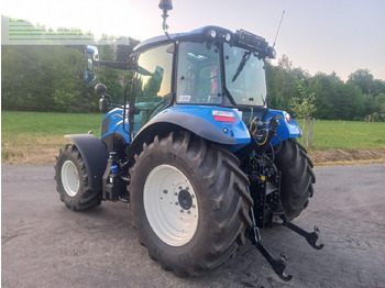 Farm tractor New Holland t5.110 dual command: picture 5
