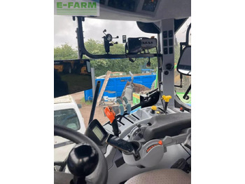 Farm tractor New Holland t7.215s pc s5 S: picture 3 Farm tractor New Holland t7.215s pc s5 S: picture 3