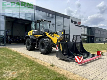Mini excavator NEW HOLLAND