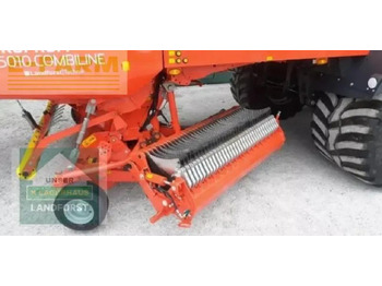 Self-loading wagon Pöttinger europrofi 5010 combiline: picture 2