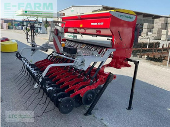 Seed drill Pöttinger vitasem 302 add: picture 3
