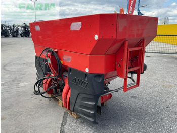 Fertilizer spreader RAUCH