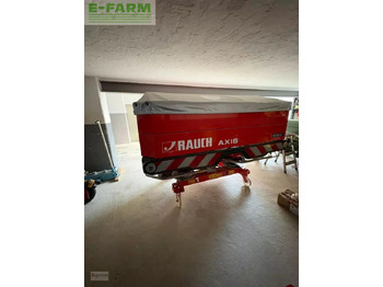 Fertilizer spreader RAUCH