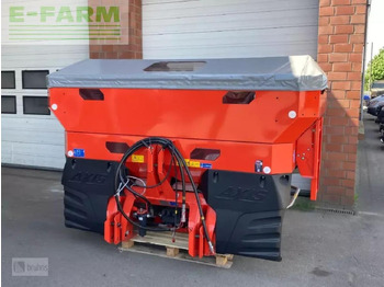 Fertilizer spreader RAUCH