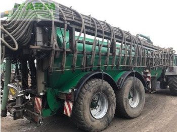 Slurry tanker SAMSON