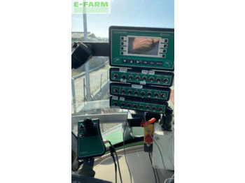 Slurry tanker Samson pg25: picture 3 Slurry tanker Samson pg25: picture 3