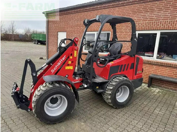 Mini excavator SCHÄFFER