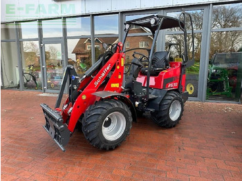 Mini excavator SCHÄFFER