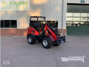 Wheel loader SCHÄFFER