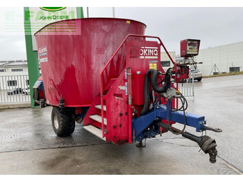 Livestock equipment Siloking VM 11: picture 4