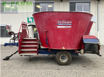 Livestock equipment Siloking VM 11: picture 2