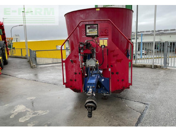 Livestock equipment Siloking VM 11: picture 3