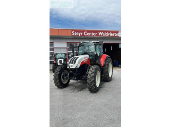 Farm tractor STEYR Multi