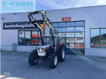 Farm tractor STEYR
