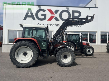 Farm tractor STEYR 9094