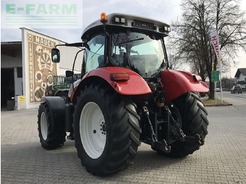 Farm tractor Steyr profi 6135 profimodell: picture 3