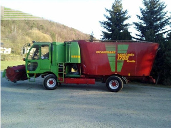 Livestock equipment STRAUTMANN
