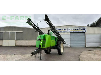 Trailed sprayer TECNOMA