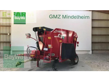 Livestock equipment TRIOLIET