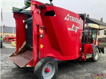 Livestock equipment Trioliet smartrac: picture 5