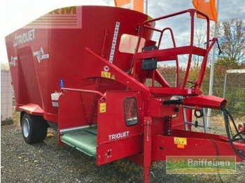 Livestock equipment TRIOLIET