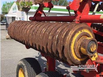 Disc harrow Väderstad carrier 650 classic / cross cutter: picture 3 Disc harrow Väderstad carrier 650 classic / cross cutter: picture 3