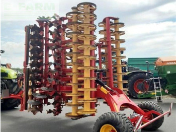 Disc harrow Väderstad scheibenegge carrier xl 625: picture 3 Disc harrow Väderstad scheibenegge carrier xl 625: picture 3