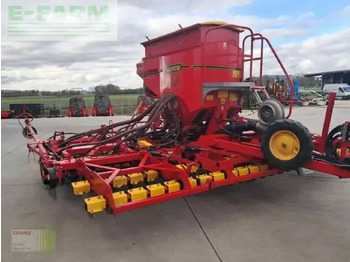 Precision seed drill VÄDERSTAD