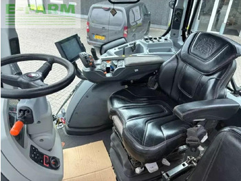 Farm tractor Valtra 254 versus: picture 5