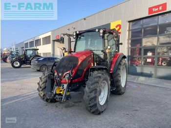 Farm tractor VALTRA A-series