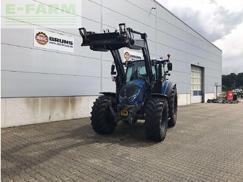 Farm tractor VALTRA