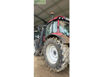 Farm tractor Valtra n 135 direct Direct: picture 3 Farm tractor Valtra n 135 direct Direct: picture 3