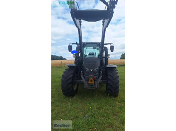Farm tractor VALTRA N154