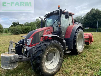 Farm tractor VALTRA N163