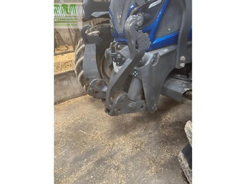 Farm tractor Valtra n154 versu: picture 4