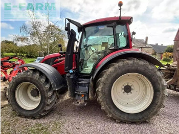 Farm tractor VALTRA N154