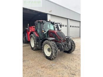 Farm tractor VALTRA N174