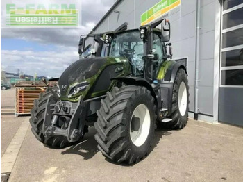 Farm tractor VALTRA