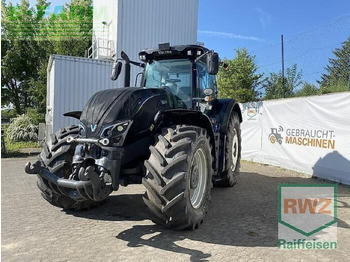 Farm tractor Valtra s394: picture 5 Farm tractor Valtra s394: picture 5