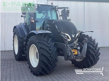 Farm tractor VALTRA T-series
