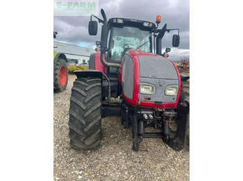 Farm tractor Valtra t 202 d: picture 3